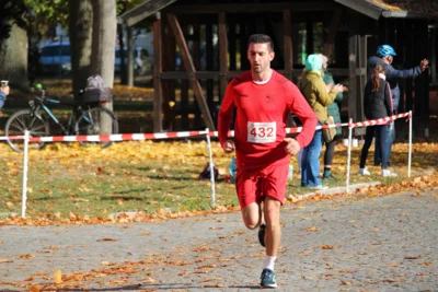 Foto des Albums: Hubertuslauf