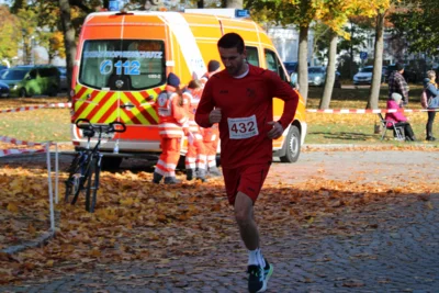 Foto des Albums: Hubertuslauf