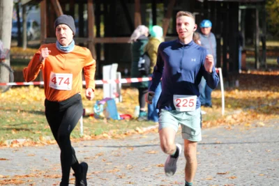 Foto des Albums: Hubertuslauf