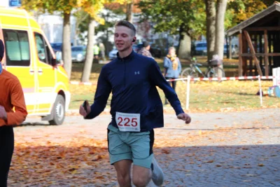 Foto des Albums: Hubertuslauf