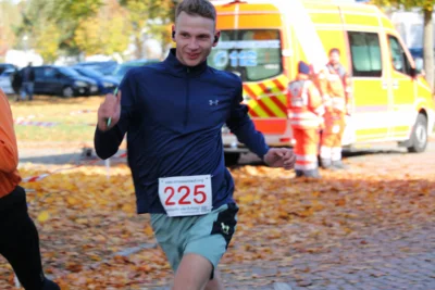 Foto des Albums: Hubertuslauf