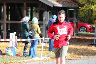 Foto des Albums: Hubertuslauf