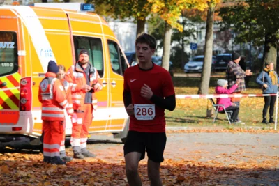 Foto des Albums: Hubertuslauf