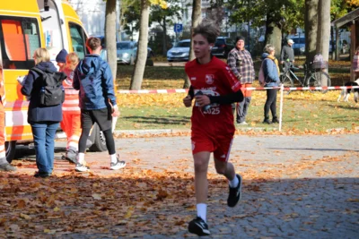 Foto des Albums: Hubertuslauf