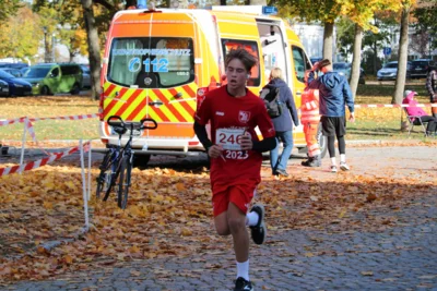 Foto des Albums: Hubertuslauf