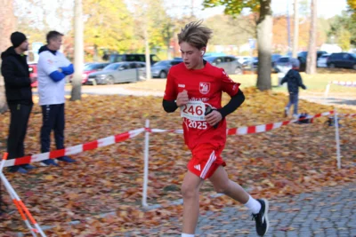 Foto des Albums: Hubertuslauf