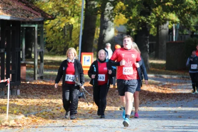 Foto des Albums: Hubertuslauf