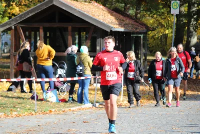 Foto des Albums: Hubertuslauf