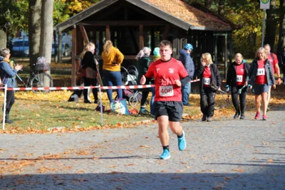 Foto des Albums: Hubertuslauf