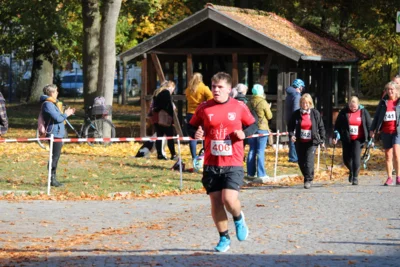 Foto des Albums: Hubertuslauf