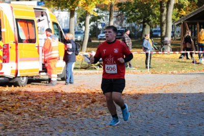 Foto des Albums: Hubertuslauf