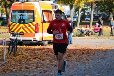 Foto des Albums: Hubertuslauf
