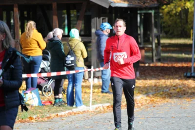 Foto des Albums: Hubertuslauf