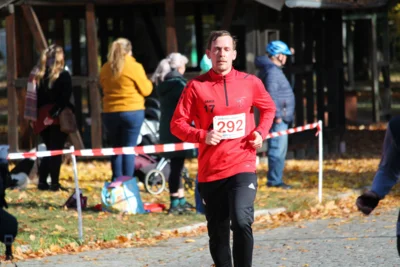 Foto des Albums: Hubertuslauf