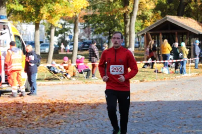 Foto des Albums: Hubertuslauf