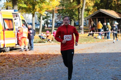 Foto des Albums: Hubertuslauf