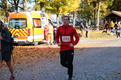 Foto des Albums: Hubertuslauf