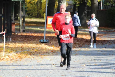 Foto des Albums: Hubertuslauf