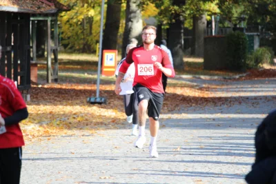 Foto des Albums: Hubertuslauf