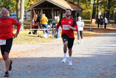 Foto des Albums: Hubertuslauf