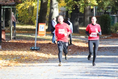 Foto des Albums: Hubertuslauf