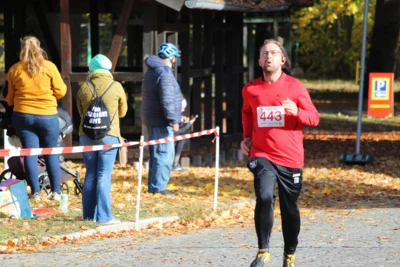 Foto des Albums: Hubertuslauf