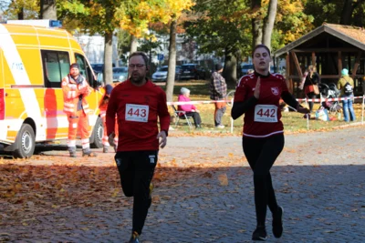 Foto des Albums: Hubertuslauf