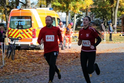 Foto des Albums: Hubertuslauf