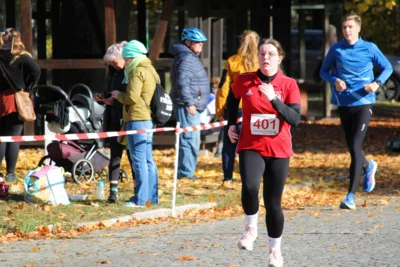 Foto des Albums: Hubertuslauf