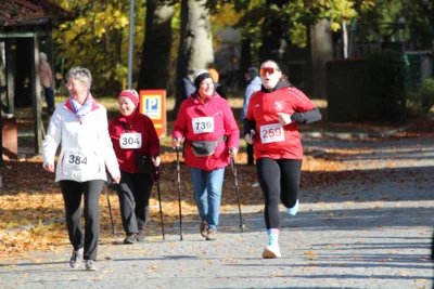 Foto des Albums: Hubertuslauf