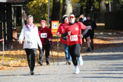 Foto des Albums: Hubertuslauf