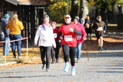 Foto des Albums: Hubertuslauf