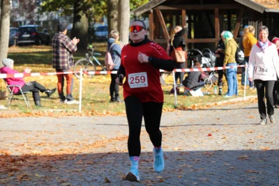 Foto des Albums: Hubertuslauf