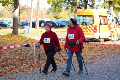 Foto des Albums: Hubertuslauf