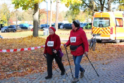 Foto des Albums: Hubertuslauf