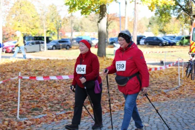 Foto des Albums: Hubertuslauf