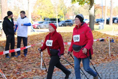 Foto des Albums: Hubertuslauf
