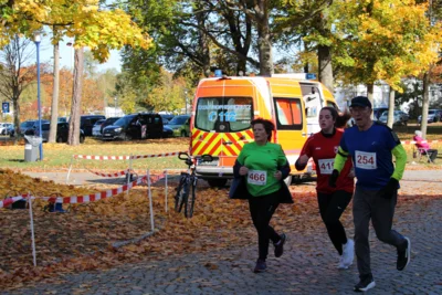 Foto des Albums: Hubertuslauf