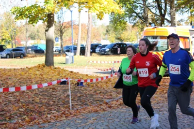 Foto des Albums: Hubertuslauf