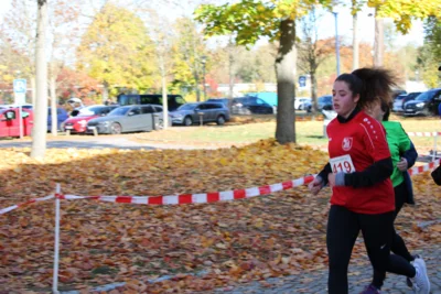Foto des Albums: Hubertuslauf