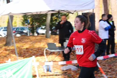 Foto des Albums: Hubertuslauf