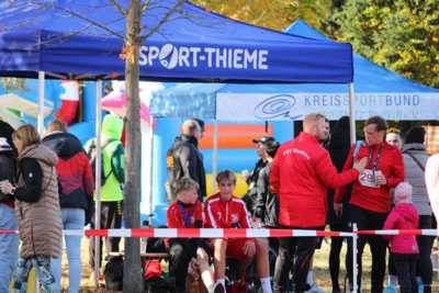 Foto des Albums: Hubertuslauf