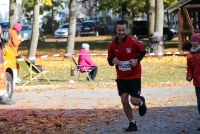 Foto des Albums: Hubertuslauf
