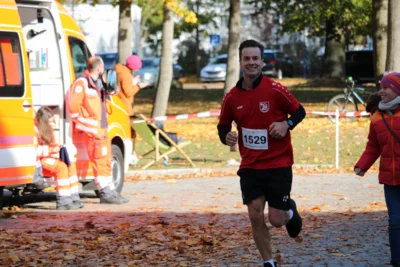 Foto des Albums: Hubertuslauf