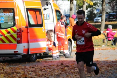Foto des Albums: Hubertuslauf