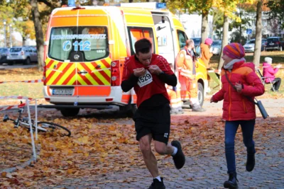 Foto des Albums: Hubertuslauf