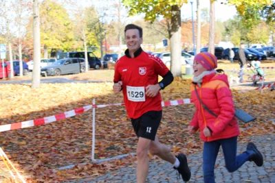 Foto des Albums: Hubertuslauf