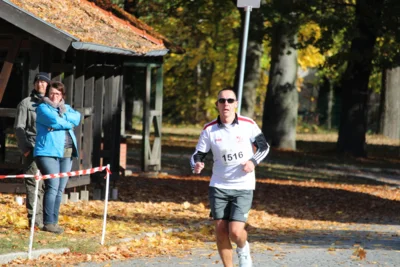 Foto des Albums: Hubertuslauf