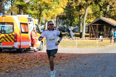 Foto des Albums: Hubertuslauf
