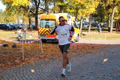 Foto des Albums: Hubertuslauf